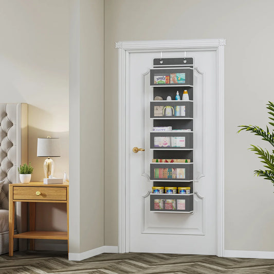 OVER the Door Hanging Organizer