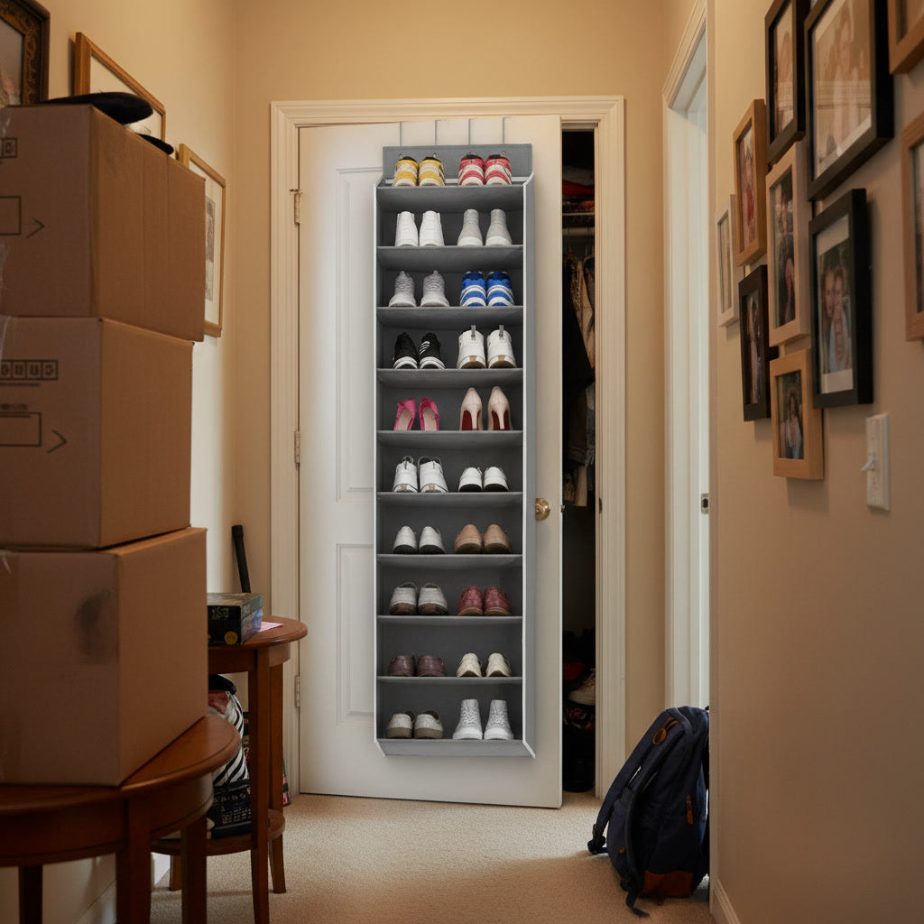 OVER and UNDER Collection