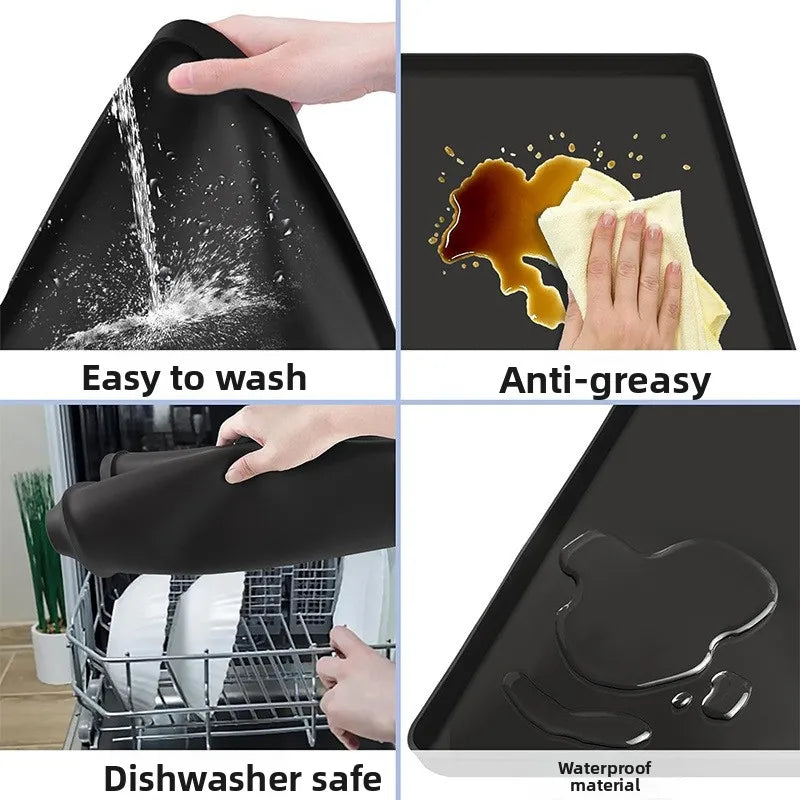 UNDER Anything mat - Universal Non-Slip Mat