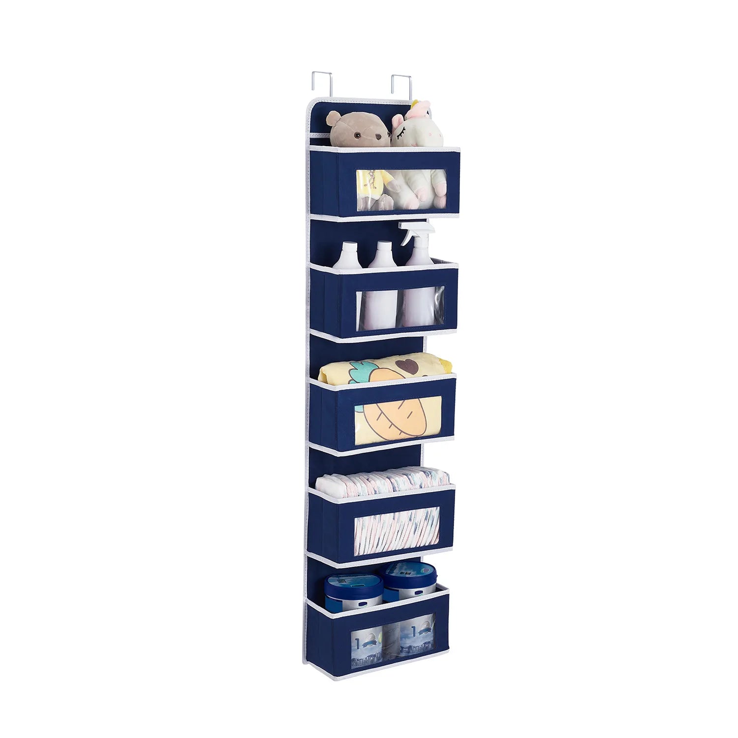OVER the Door Hanging Organizer