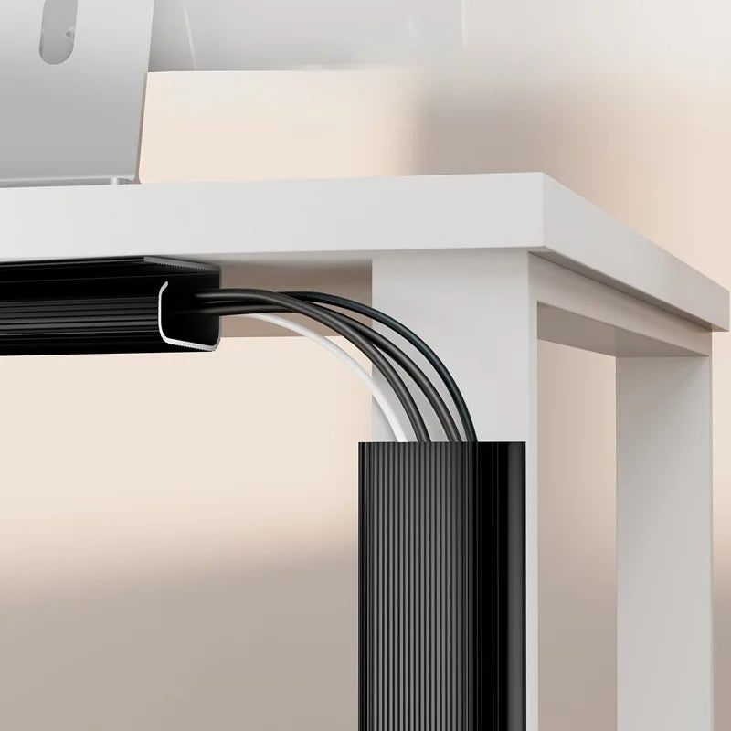 UNDER the Desk Cable Organizer