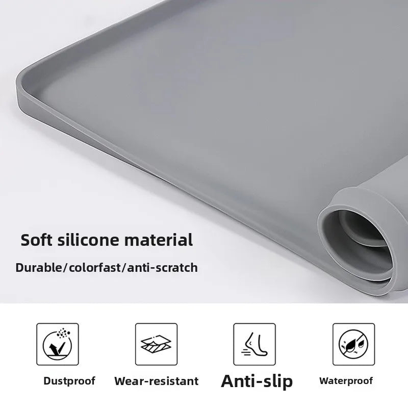 UNDER Anything mat - Universal Non-Slip Mat