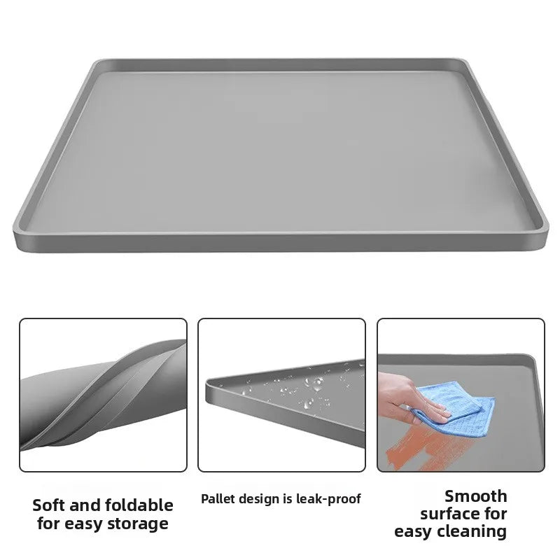 UNDER Anything mat - Universal Non-Slip Mat