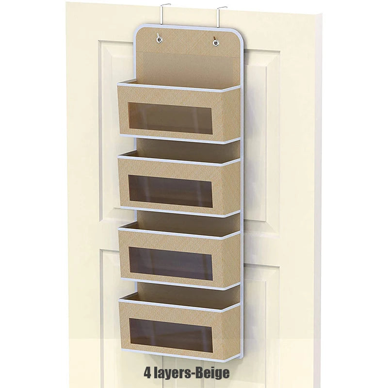 OVER the Door Hanging Organizer