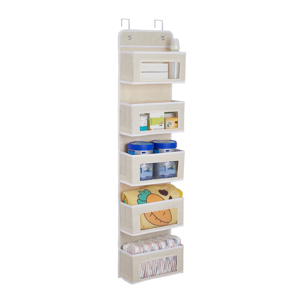 OVER the Door Hanging Organizer