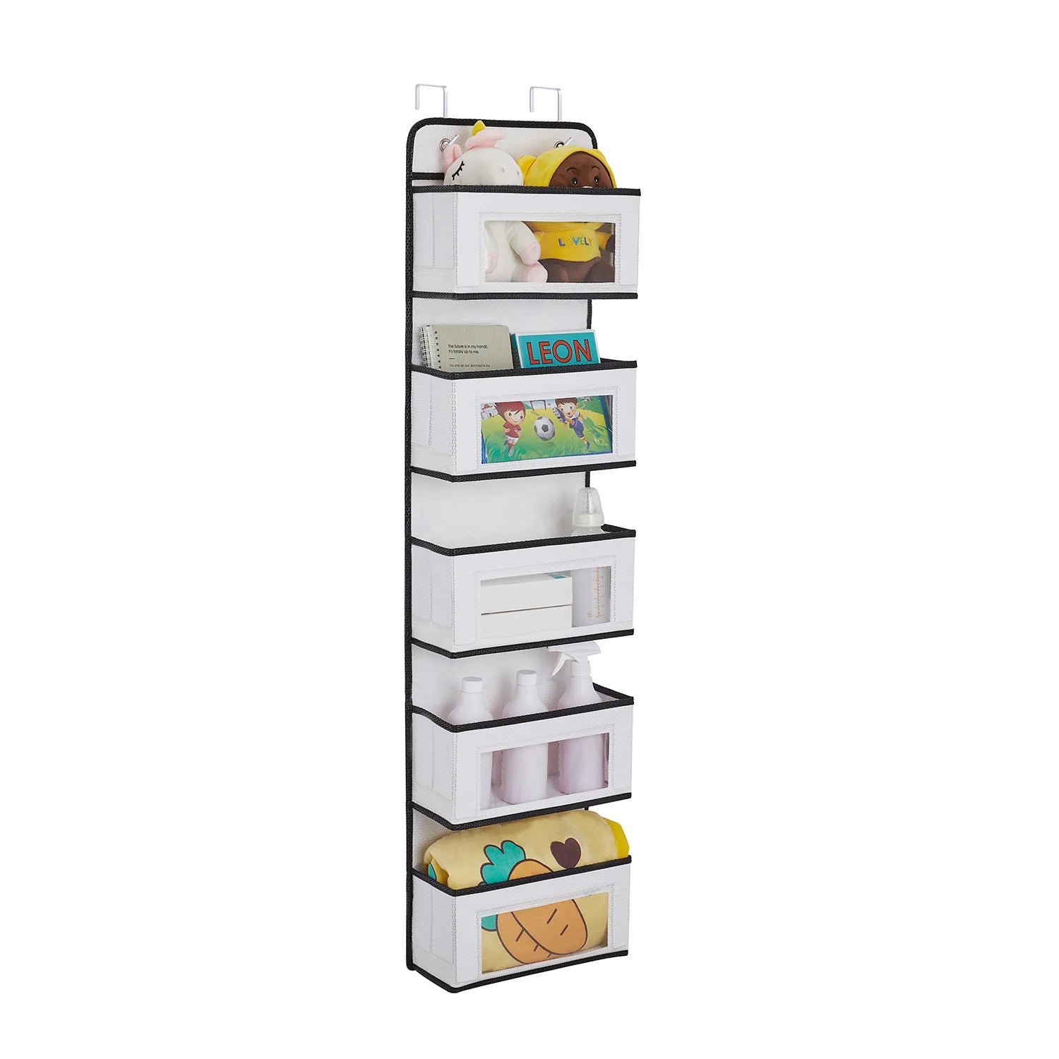 OVER the Door Hanging Organizer