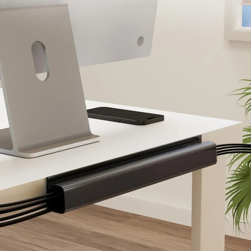 UNDER the Desk Cable Organizer