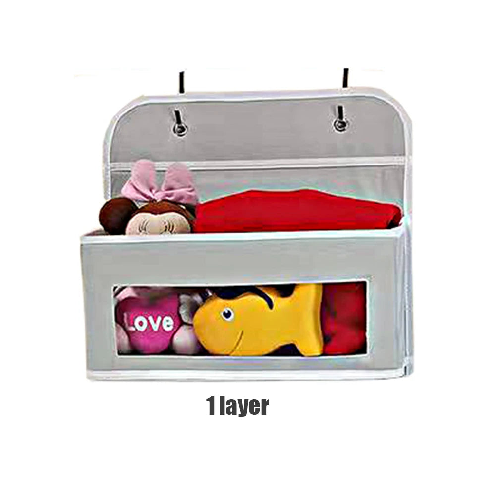 OVER the Door Hanging Organizer