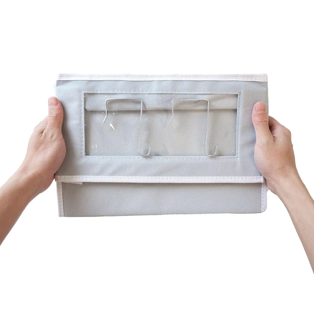 OVER the Door Hanging Organizer