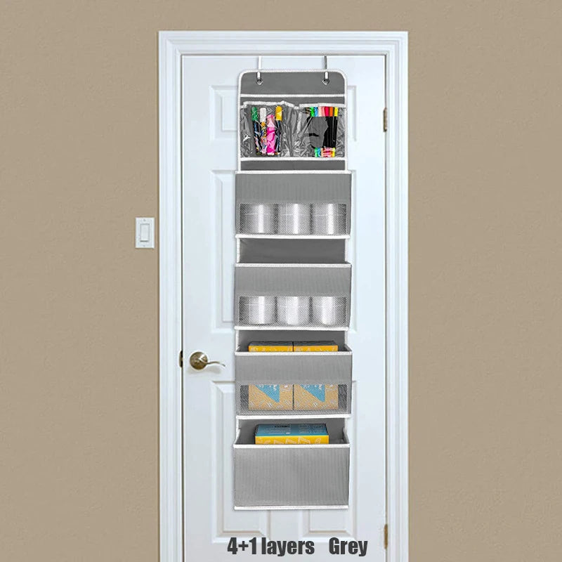 OVER the Door Hanging Organizer