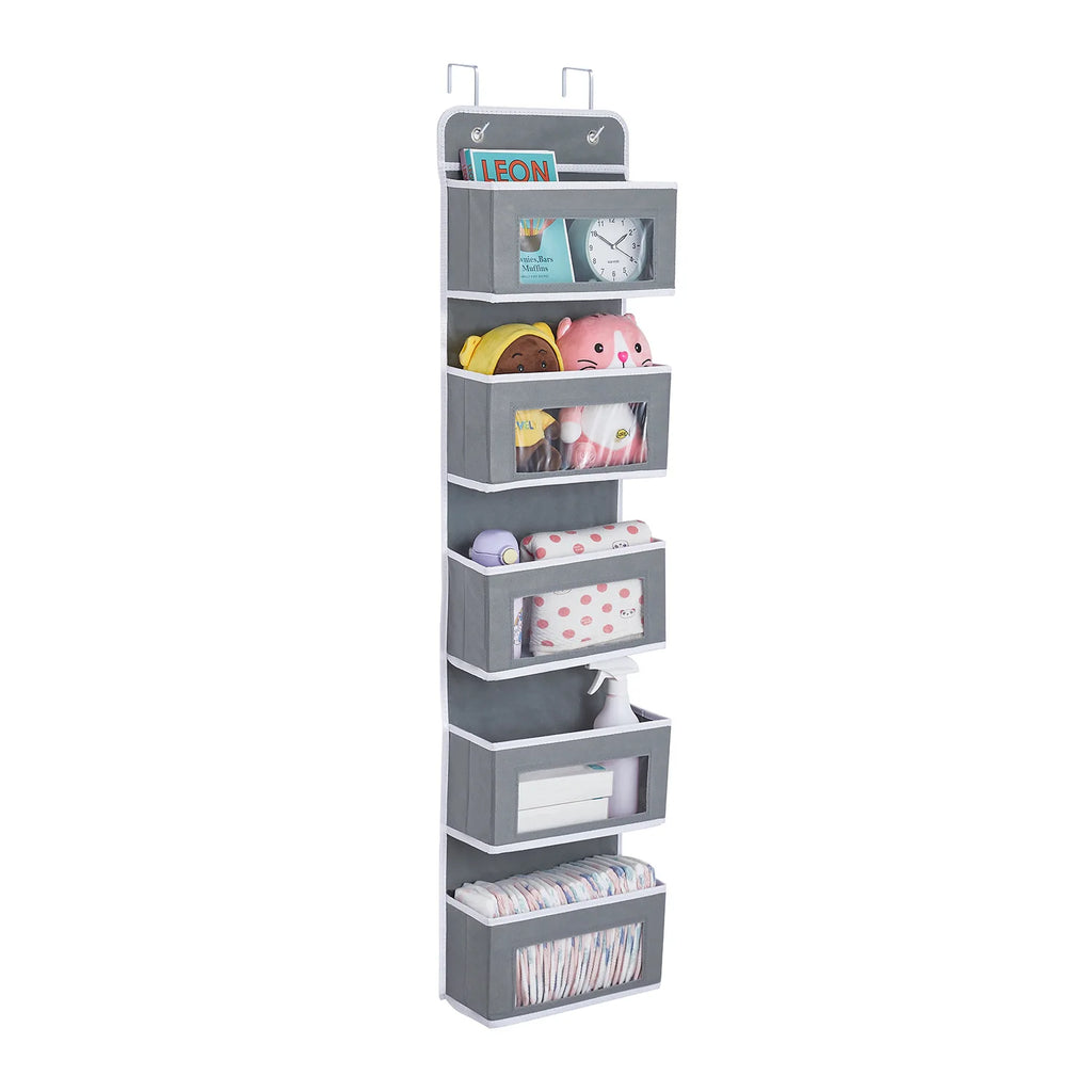 OVER the Door Hanging Organizer