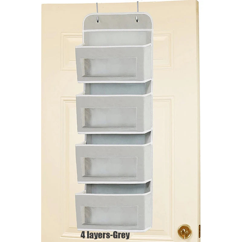OVER the Door Hanging Organizer
