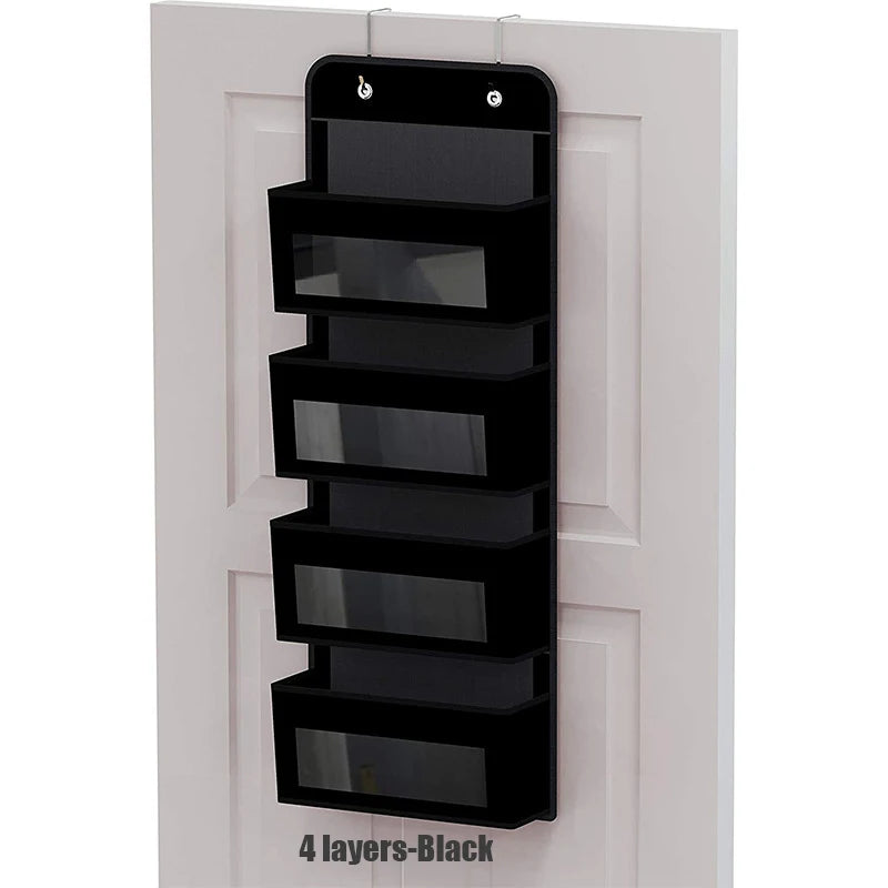 OVER the Door Hanging Organizer