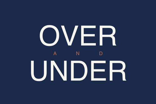Over & Under